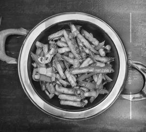 Chilli Baby Corn