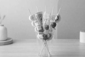 Fruit Sticks