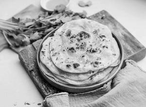 Methi Roti