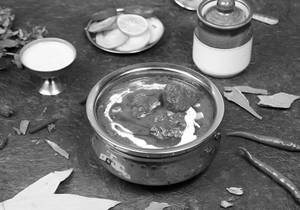 Veg Rara Meat