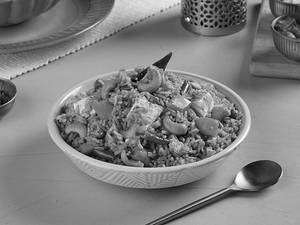 Shahi Pulao