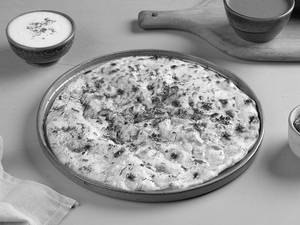 Butter Kulcha