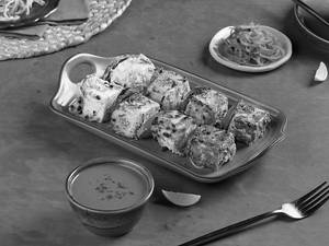 Paneer Tikka Platter [8 Pcs]