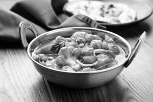 Gobi Masala