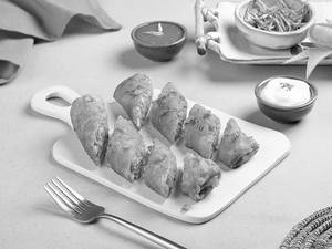 Veg Spring Roll
