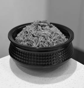 Schezwan Fried Rice
