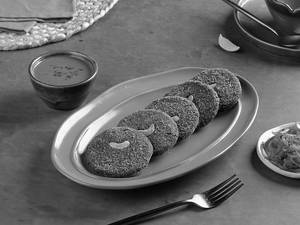 Hara Bhara Kebab