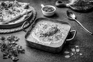 Saffron Nawabi Kofta