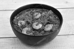 Prawns Manchurian