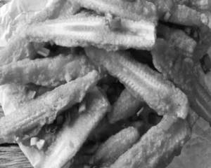 Babycorn Longs