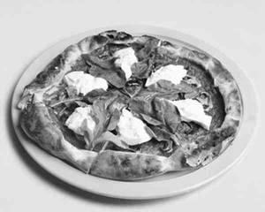 Firenze Speciale Sourdough Neapolitan Pizza