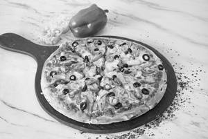 Veg Supreme Pizza