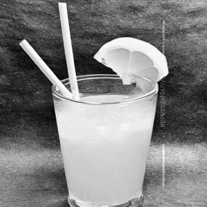 Lemon Magic Juice
