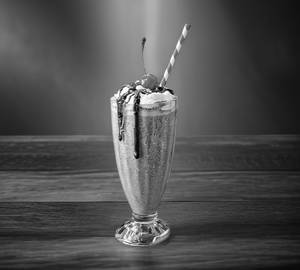Chocolate Shake