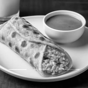 Kesar Roll