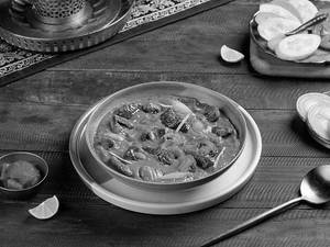 Kadhai Mushroom