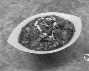 Mix. Vegetable