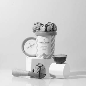 Nutella  Indulge