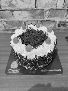 Black Forest Classic Classic Cake