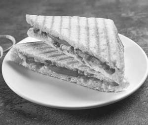 Veg sandwich