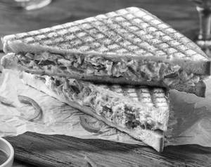 Sandwiches chicken