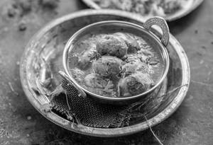 Aloo Punjabi