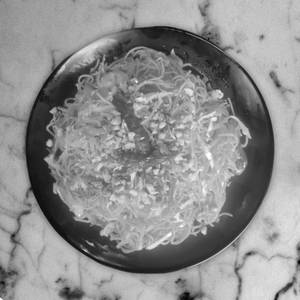 Veg Chilli Garlic Noodles