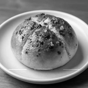 Garlic Bun