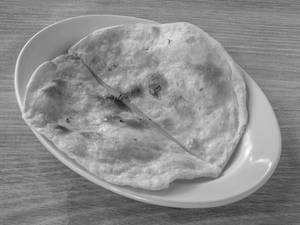 Butter Roti