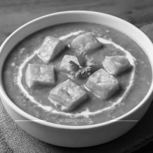 Paneer Lababdar