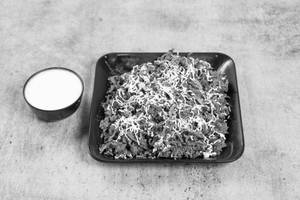 Dum Biryani with Curd [500 ml]