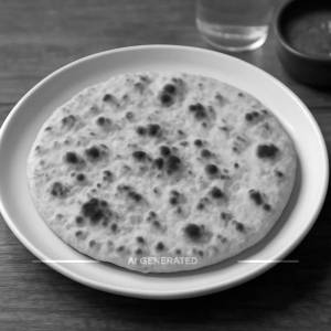 Tawa Roti