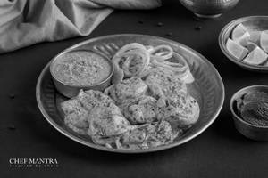 Masala Malai Chaap