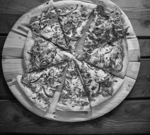 Signature pizza