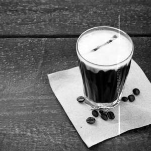 Cold Coffee