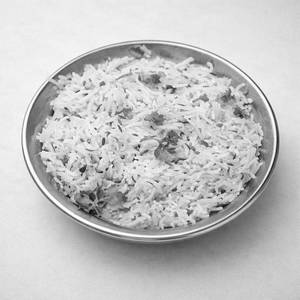 Jeera Rice