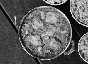Kaju Paneer Masala