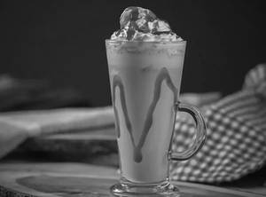 Rose jigarthanda