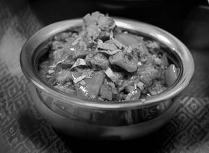 Gobi Tikka Masala