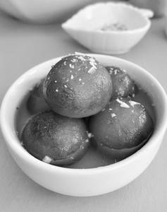 Gulab Jamun