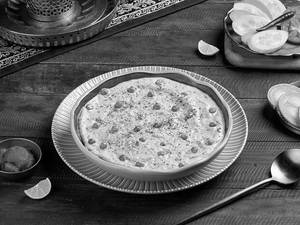 Methi Matar Malai