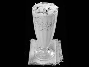 Kesar Falooda