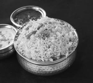 Veg. Pulao