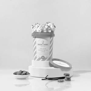 Vanilla, Toffee & Almond  Indulge