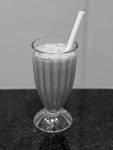 Classic Cold Coffee