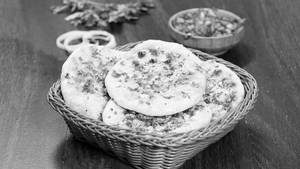 Butter Roti