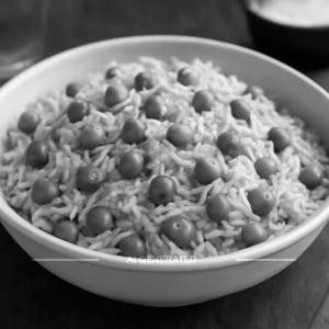 Matar Pulao
