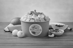 Tropical Indulgence