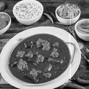 Vegetable Kadai