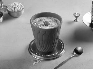 Kake Dry Fruit Lassi